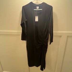 Smash +Tess Aubrey Midi dress